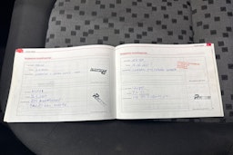 sininen Skoda Fabia 2005 kuva 31.