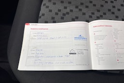 sininen Skoda Fabia 2005 kuva 32.