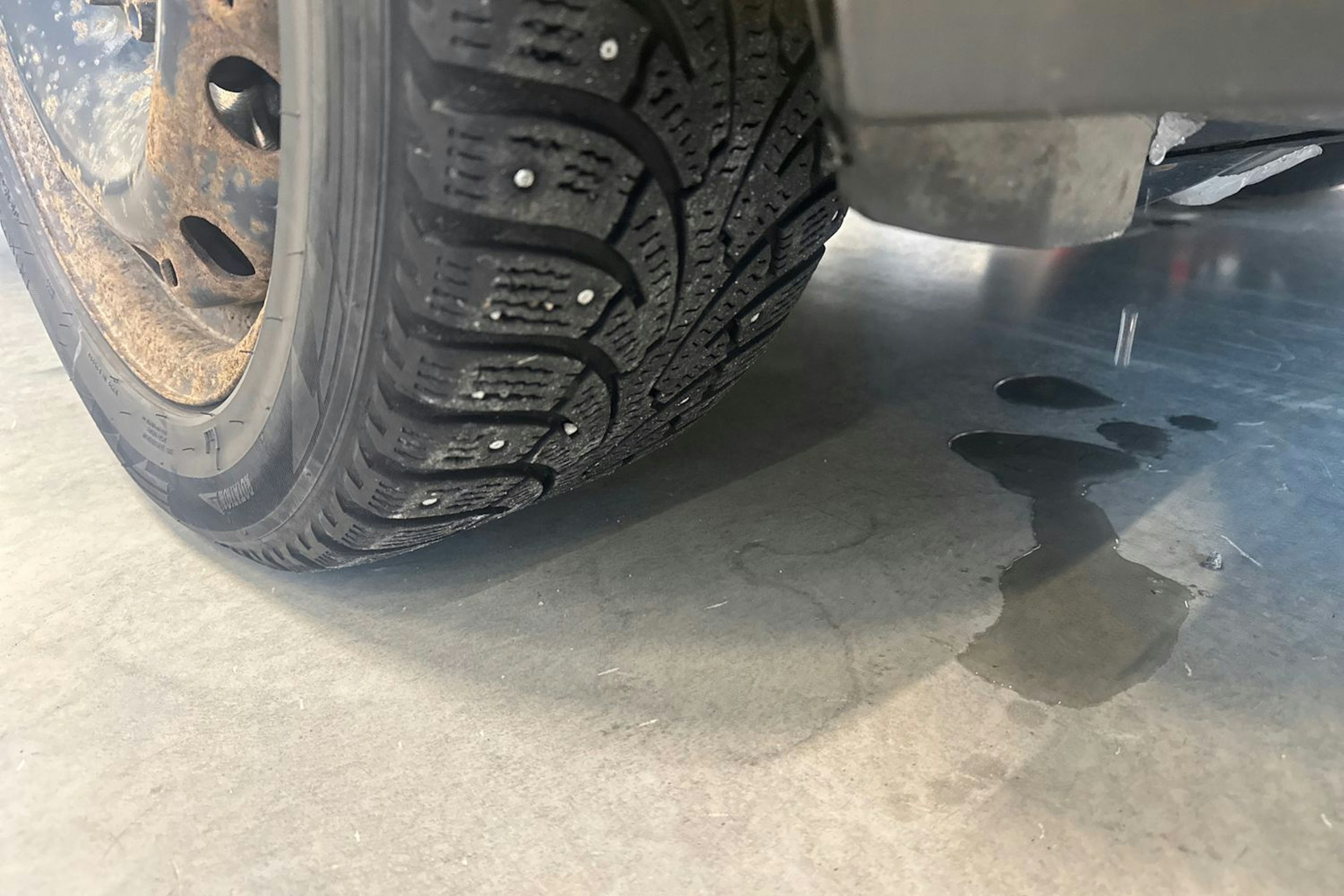 keltainen Skoda Fabia 2007 kuva 13.