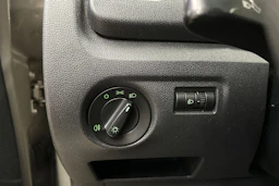 ruskea (beige) Skoda Fabia 2011 kuva 18.