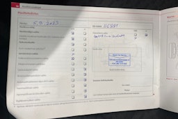 harmaa Skoda Fabia 2011 kuva 24.