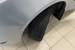 Sininen Skoda FABIA 2011 kuva 13.
