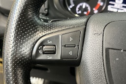 Keltainen Skoda FABIA 2012 kuva 15.