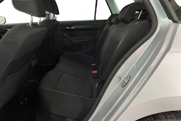 Hopea Skoda FABIA 2015 kuva 10.