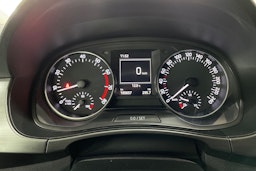 Hopea Skoda FABIA 2015 kuva 16.