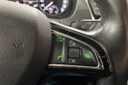 Hopea Skoda FABIA 2015 kuva 21.