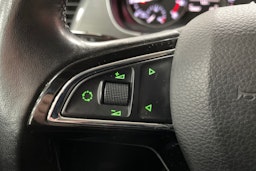 Hopea Skoda FABIA 2015 kuva 22.