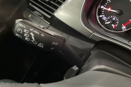 Hopea Skoda FABIA 2015 kuva 23.