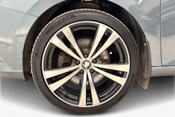 harmaa Skoda Fabia 2015 kuva 12.