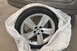 ruskea (beige) Skoda Fabia 2015 kuva 13.