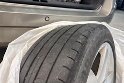 ruskea (beige) Skoda Fabia 2015 kuva 14.