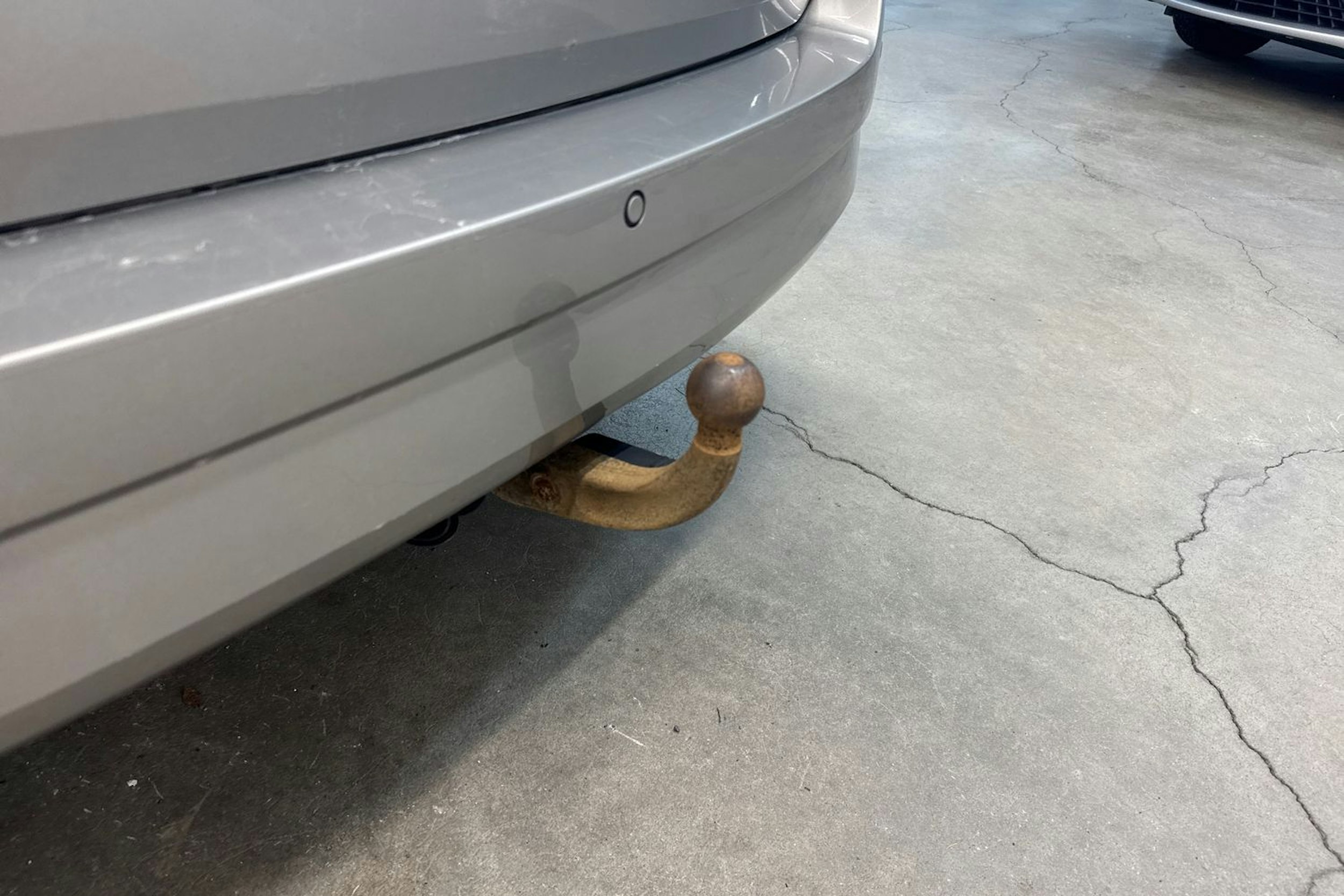 ruskea (beige) Skoda Fabia 2015 kuva 17.