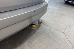 ruskea (beige) Skoda Fabia 2015 kuva 17.