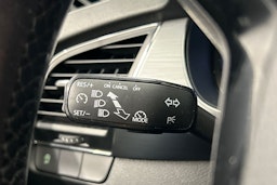 sininen Skoda Fabia 2015 kuva 20.