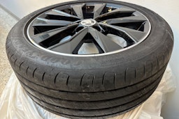 punainen Skoda Fabia 2016 kuva 31.