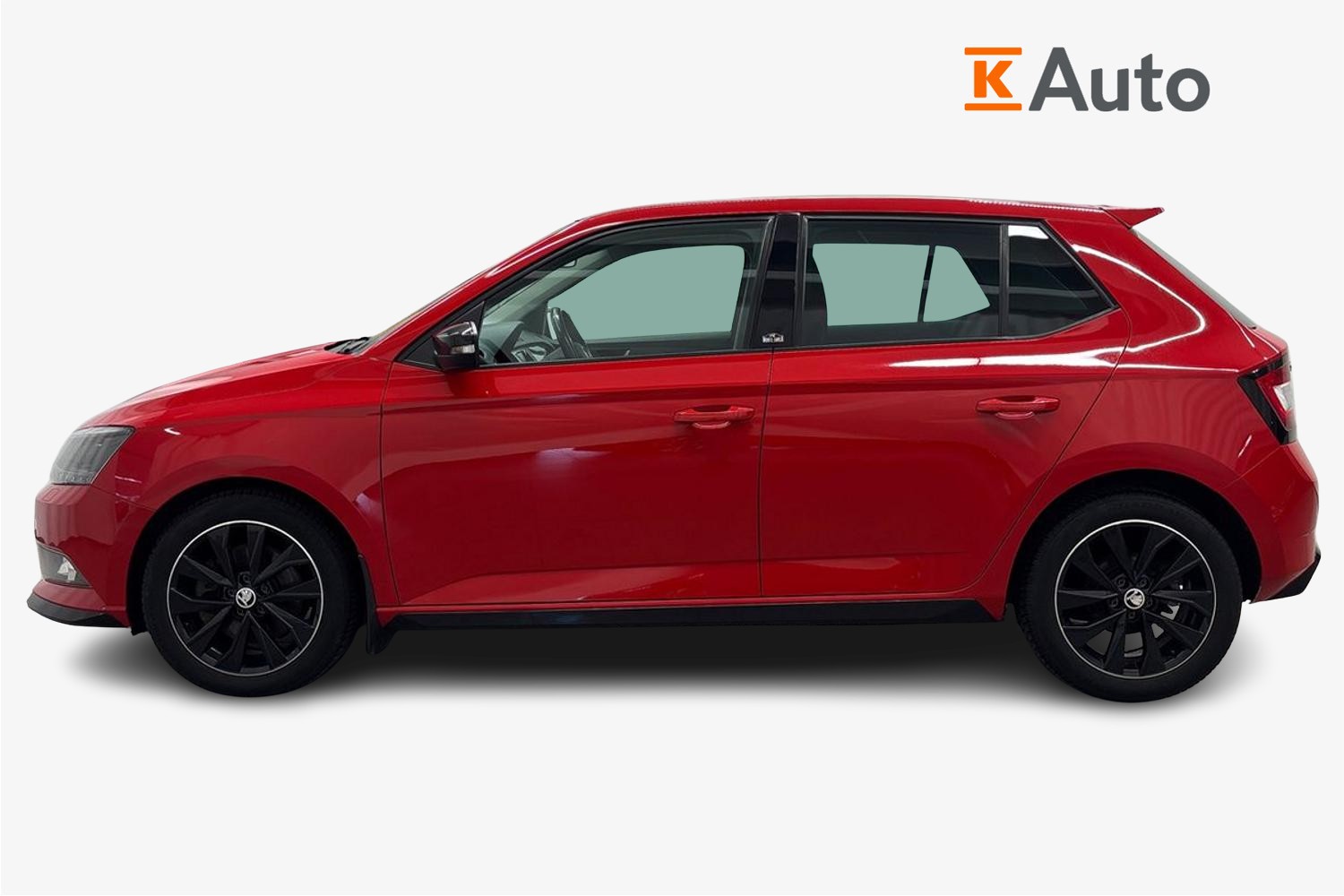 Skoda Fabia 2016, kuva 5/23
