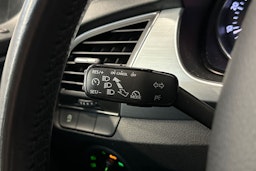 ruskea (beige) Skoda Fabia 2016 kuva 11.