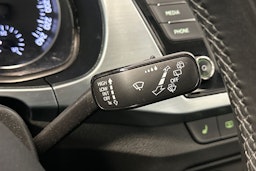 ruskea (beige) Skoda Fabia 2016 kuva 13.