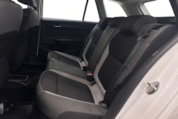 Valkoinen Skoda FABIA 2017 kuva 10.