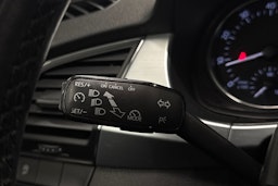 Valkoinen Skoda FABIA 2017 kuva 16.