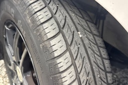 Valkoinen Skoda FABIA 2017 kuva 34.