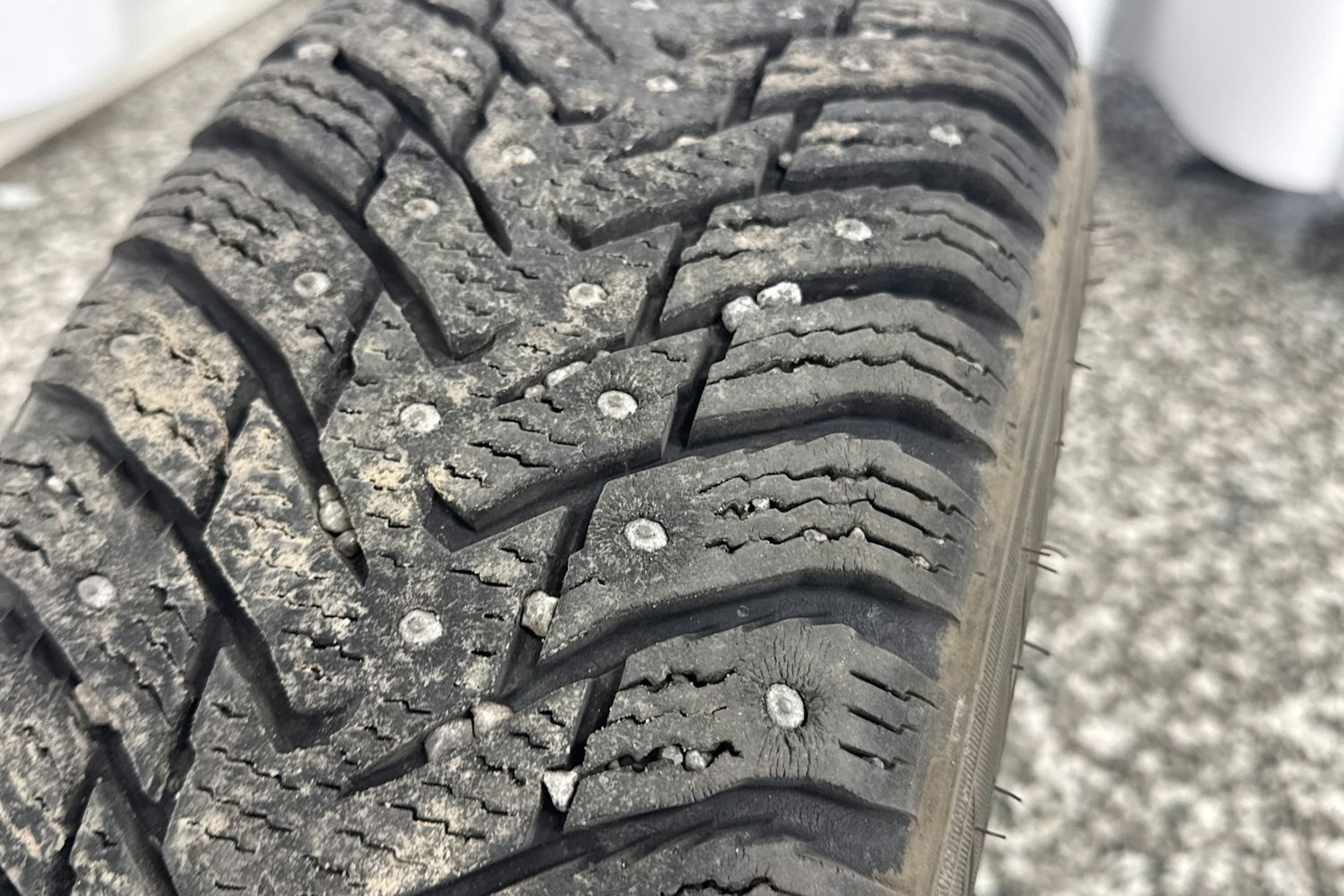 Valkoinen Skoda FABIA 2017 kuva 36.