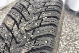 Valkoinen Skoda FABIA 2017 kuva 36.