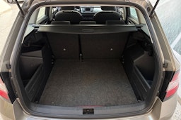 ruskea (beige) Skoda Fabia 2017 kuva 15.