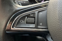 ruskea (beige) Skoda Fabia 2017 kuva 20.