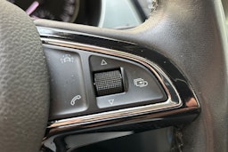 ruskea (beige) Skoda Fabia 2017 kuva 21.