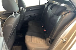 Ruskea (beige) Skoda FABIA 2017 kuva 8.