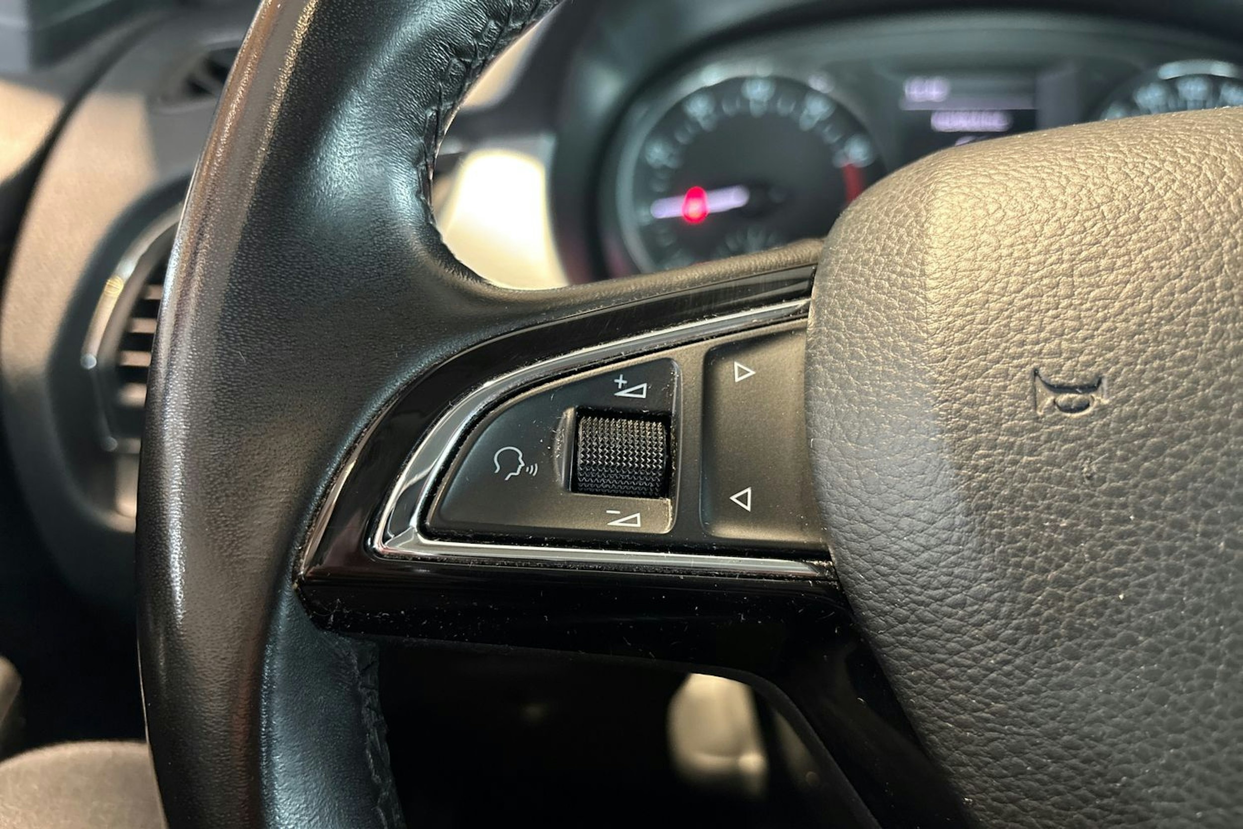 Ruskea (beige) Skoda FABIA 2017 kuva 13.