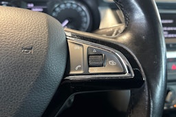 Ruskea (beige) Skoda FABIA 2017 kuva 14.