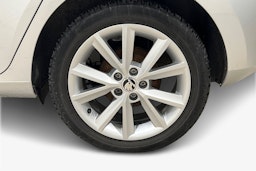 harmaa Skoda Fabia 2017 kuva 11.