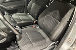 harmaa Skoda Fabia 2017 kuva 17.