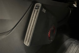 harmaa Skoda Fabia 2017 kuva 20.