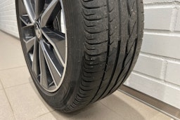 harmaa Skoda Fabia 2017 kuva 22.