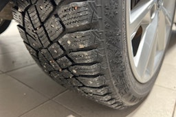 harmaa Skoda Fabia 2017 kuva 23.