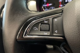 sininen Skoda Fabia 2017 kuva 18.
