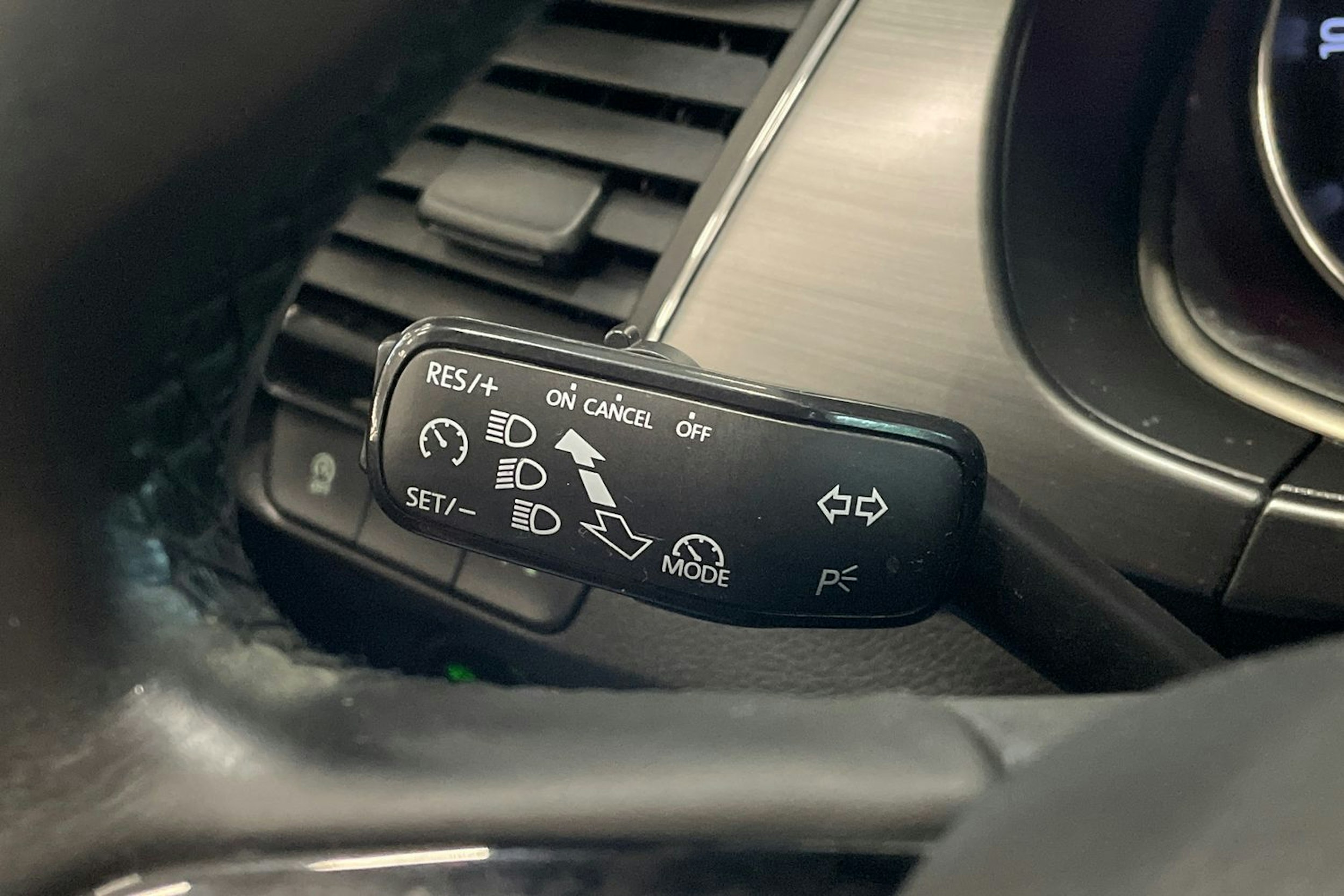 sininen Skoda Fabia 2017 kuva 21.