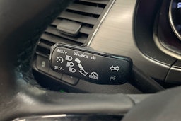 sininen Skoda Fabia 2017 kuva 21.