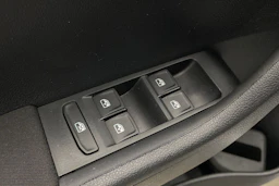 Valkoinen Skoda FABIA 2017 kuva 11.