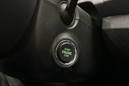 ruskea (beige) Skoda Fabia 2018 kuva 23.