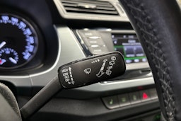 ruskea (beige) Skoda Fabia 2018 kuva 26.