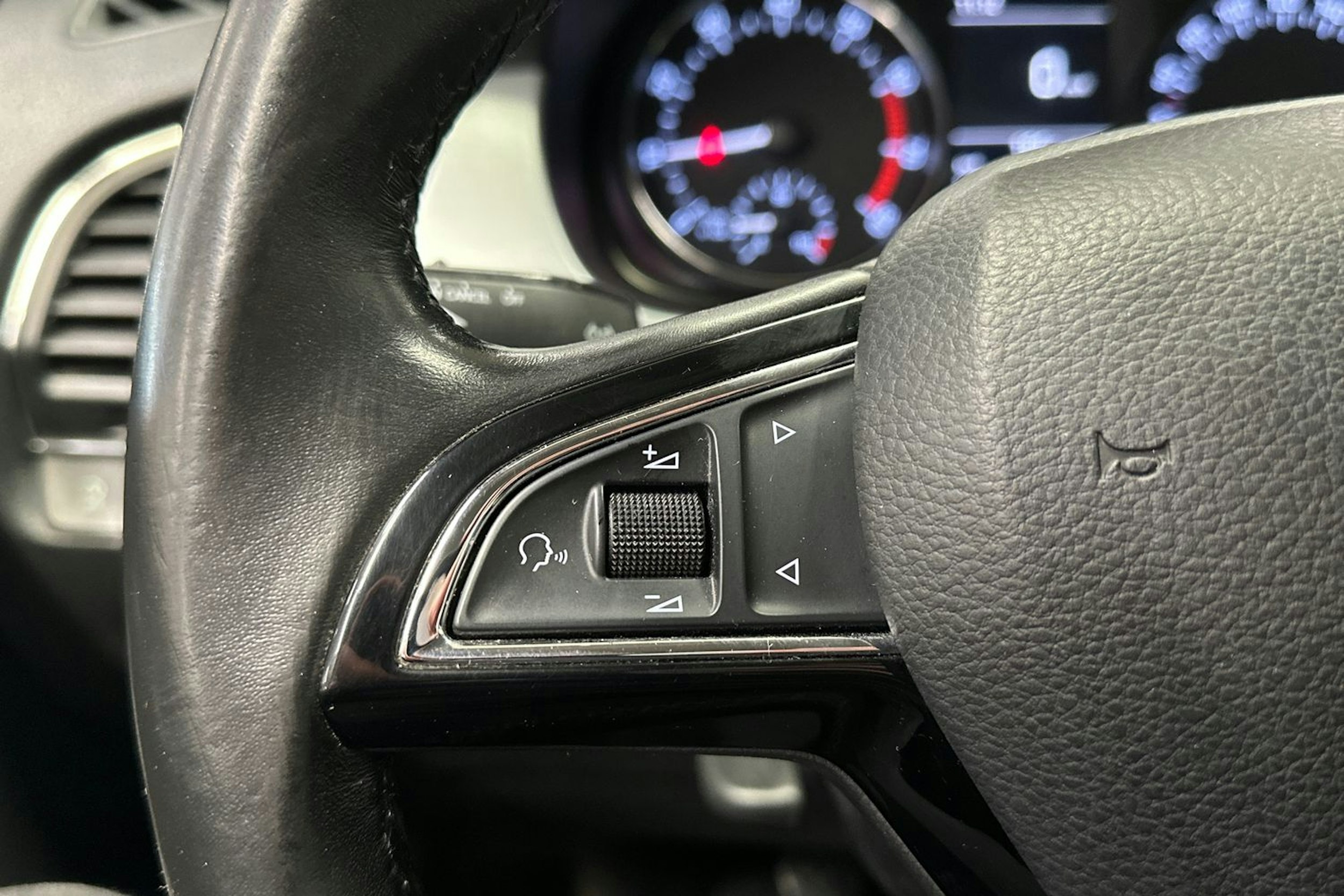 ruskea (beige) Skoda Fabia 2018 kuva 27.