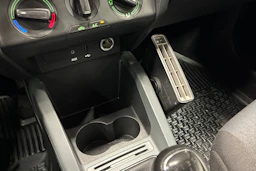 sininen Skoda Fabia 2018 kuva 16.