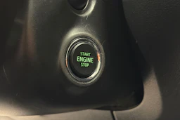 Valkoinen Skoda FABIA 2018 kuva 20.