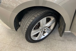 ruskea (beige) Skoda Fabia 2018 kuva 13.