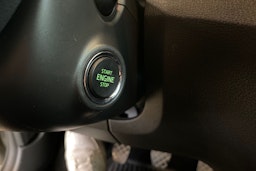 ruskea (beige) Skoda Fabia 2018 kuva 21.