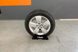 ruskea (beige) Skoda Fabia 2018 kuva 25.